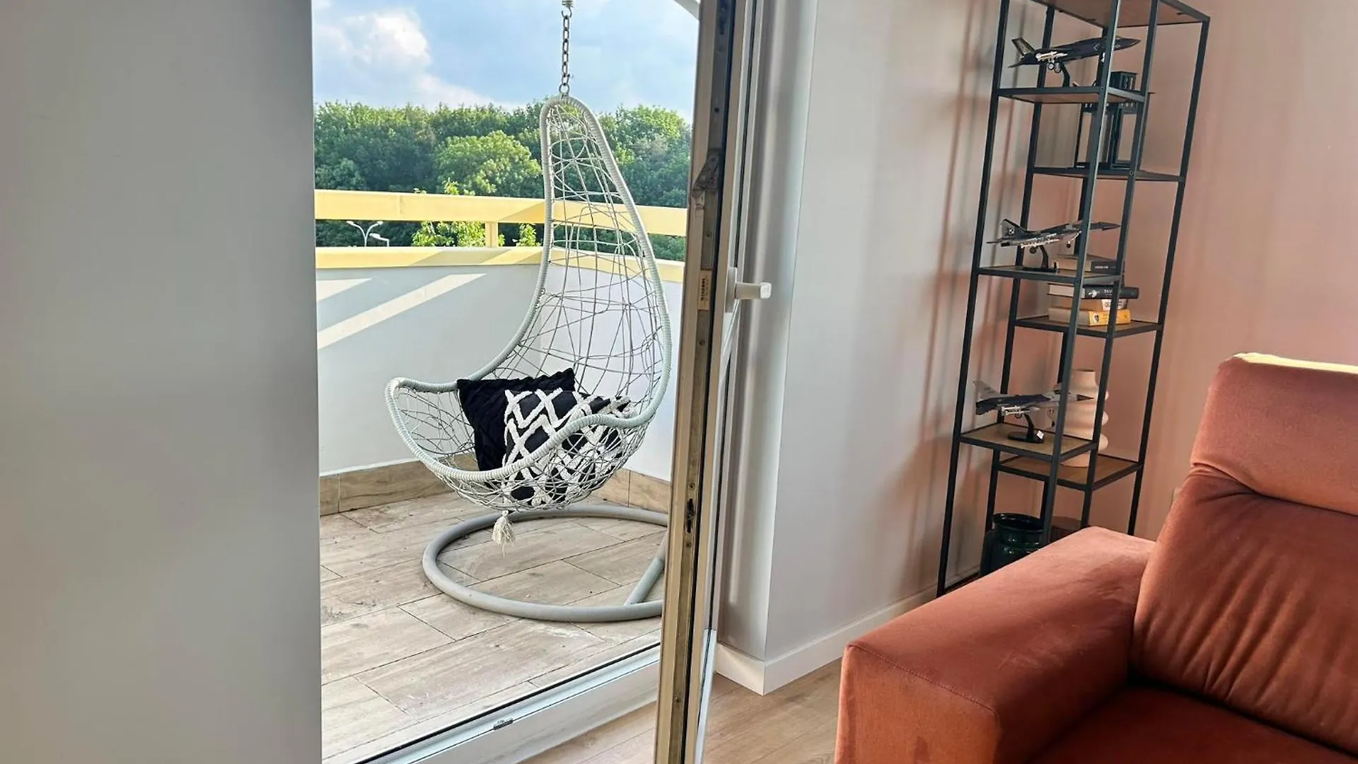Apartamento Colorado Gdansk