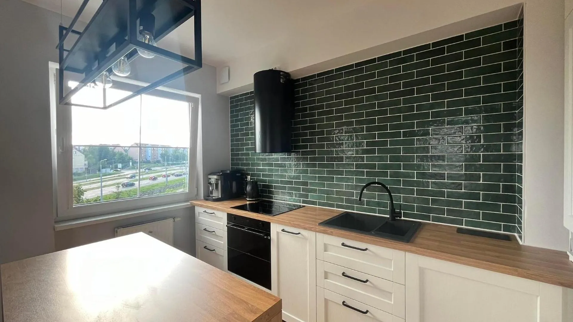 Apartamento Colorado Gdansk Polonia