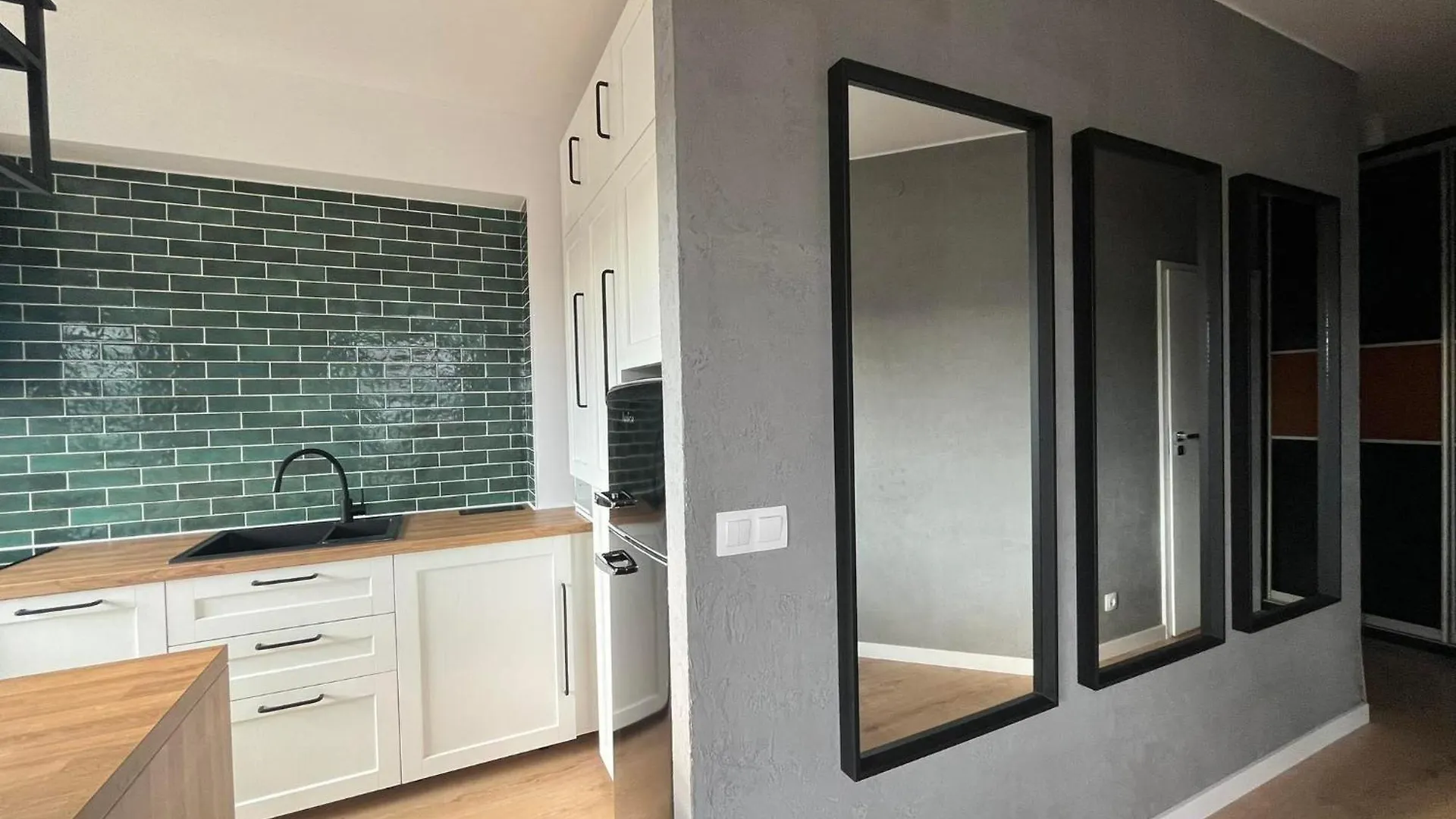 Apartamento Colorado Gdansk