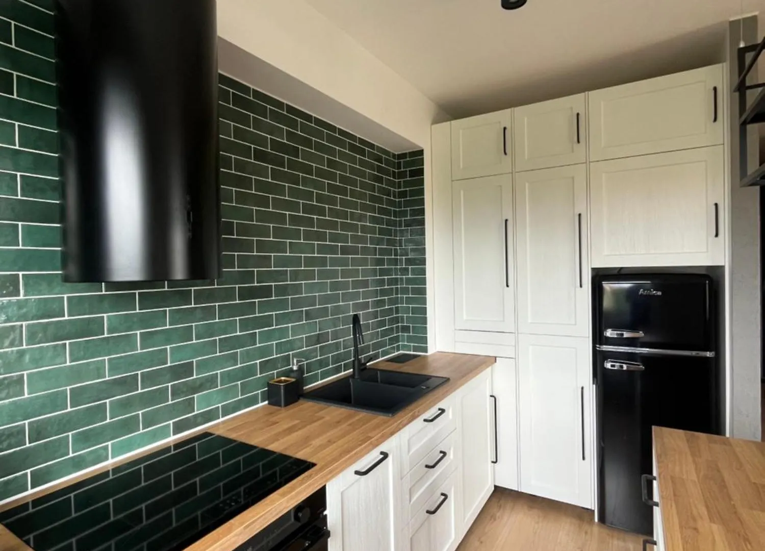Apartamento Colorado Gdansk