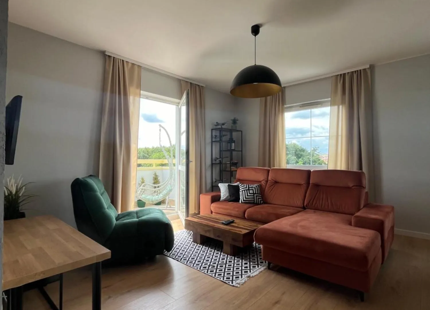 Colorado Apartment Gdansk Poland